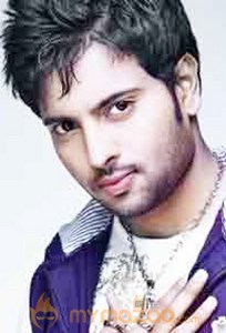  Santosh