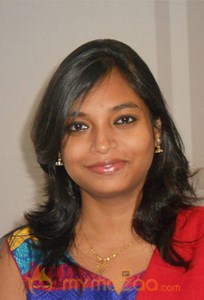 Saptaparna Chakraborty