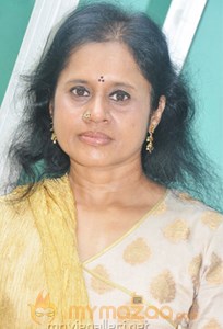 Saradha Ramanathan