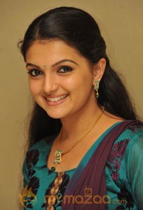 Saranya Mohan