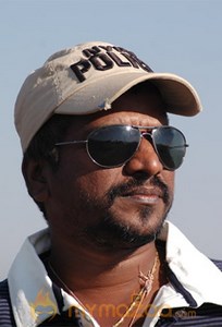 Saravana Rajan
