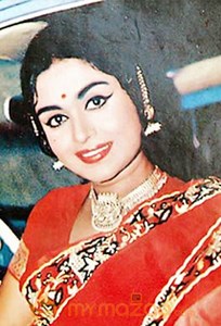 Saroja Devi