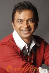 Sarosh Sami