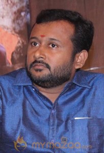 Sathosh Gopal
