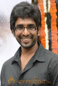 Sathya Prabhas Pinisetty