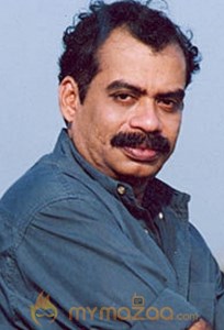 Sathyan Anthikad