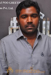 Sathyasiva