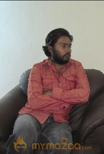 Satish Kumar MV