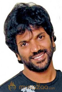 Satish Neenasam