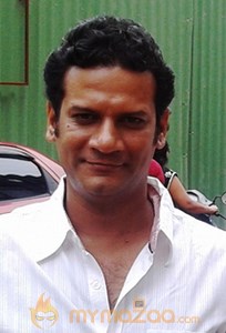 Satish Rajwade