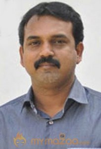 Satish Veghnesa