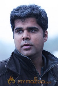 Saurabh Varma