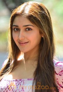 Sayesha Saigal