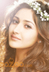 Sayyeshaa Saigal