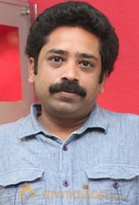 seenu ramasamy