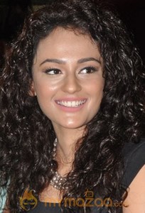Seerat Kapoor