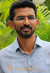 Sekhar Kammula