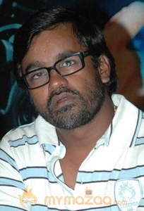 Selvaraghavan