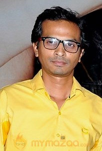 Seshu KMR