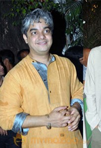 Shaad Ali