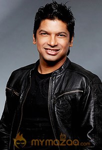 Shaan