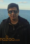 Shabbir Boxwala
