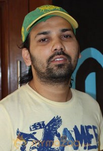 Shadab Faridi