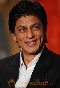Shah Rukh Khan