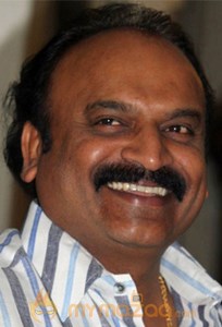 Shailendra Babu