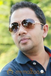 Shailesh R Singh