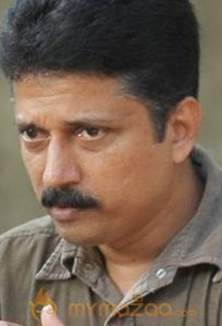 Shaji Francis
