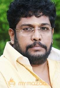 Shaji Kailas
