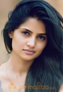 Shalini Vadnikatti