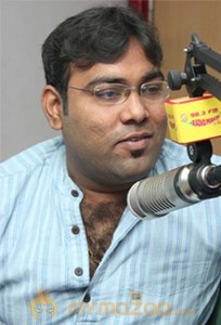 Shamanth