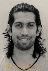 Shane Mendonsa