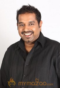 Shankar Mahadevan