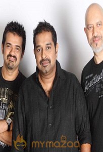 Shankar–Ehsaan–Loy