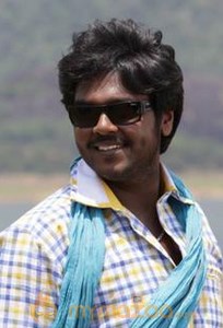 Shanmuga Pandian