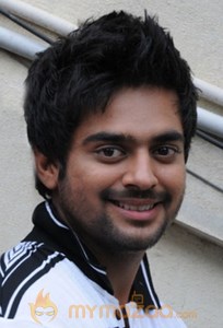 sharan