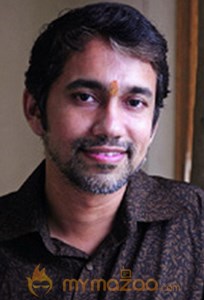 Sharath A Haridaasan