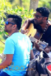 Sharath Aalaps