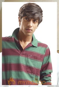 Shariq Riyaz Khan