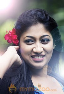 Sharmila