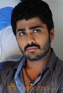 sharwanand