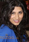 Shashaa Tirupati