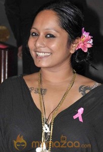 Shefali Alvares