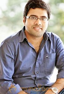 Shekar Chandra