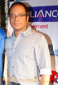 Shekhar Ghosh