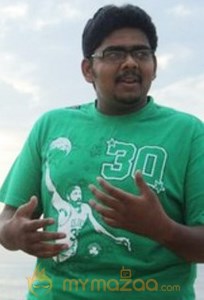 Shenbagaraj