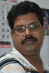 Shibu Chakravarthy
